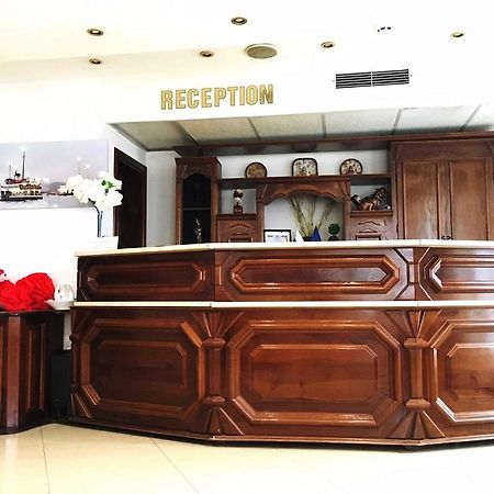 Hotel Brilliance Varna Eksteriør bilde