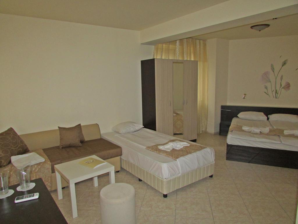 Hotel Brilliance Varna Rom bilde