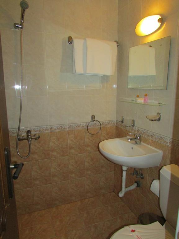 Hotel Brilliance Varna Rom bilde