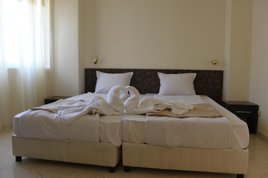 Hotel Brilliance Varna Rom bilde