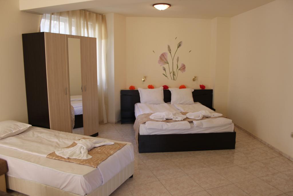 Hotel Brilliance Varna Rom bilde