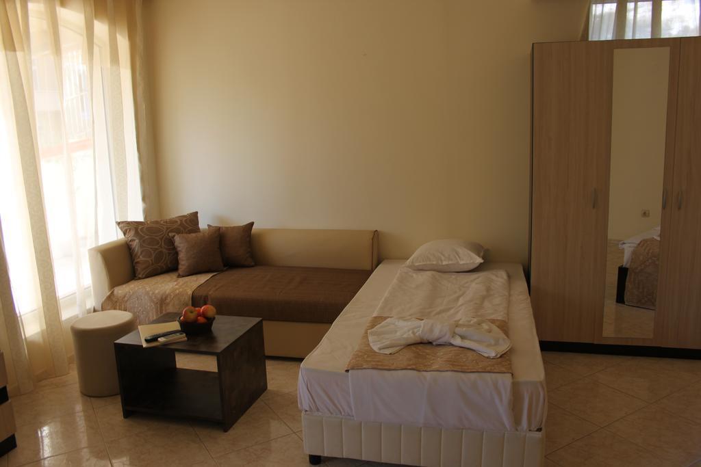 Hotel Brilliance Varna Rom bilde