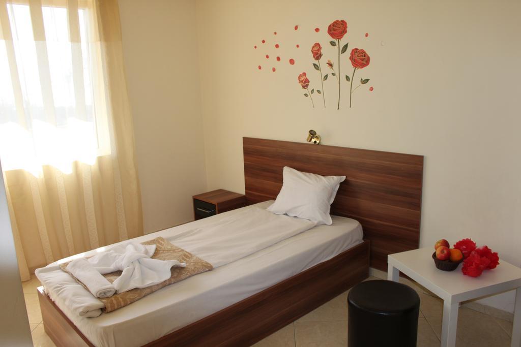 Hotel Brilliance Varna Rom bilde