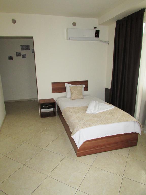Hotel Brilliance Varna Eksteriør bilde